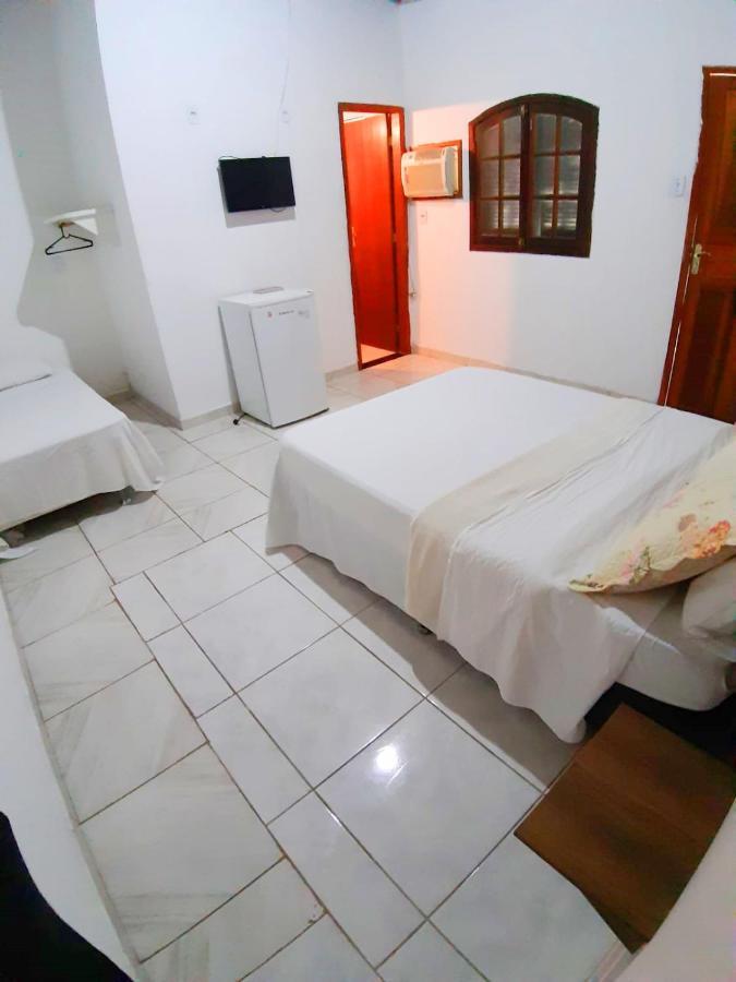 Pousada Ohana Búzios Exterior foto